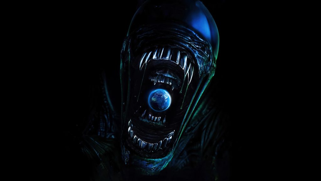 تریلر جدید سریال Alien: Earth