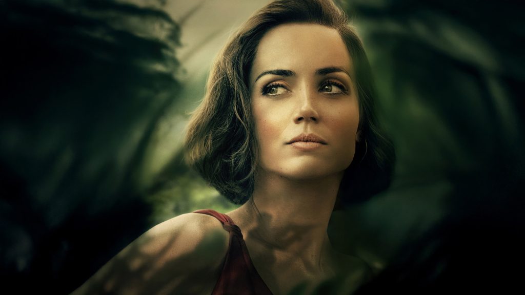 تریلر جدید فیلم Eden