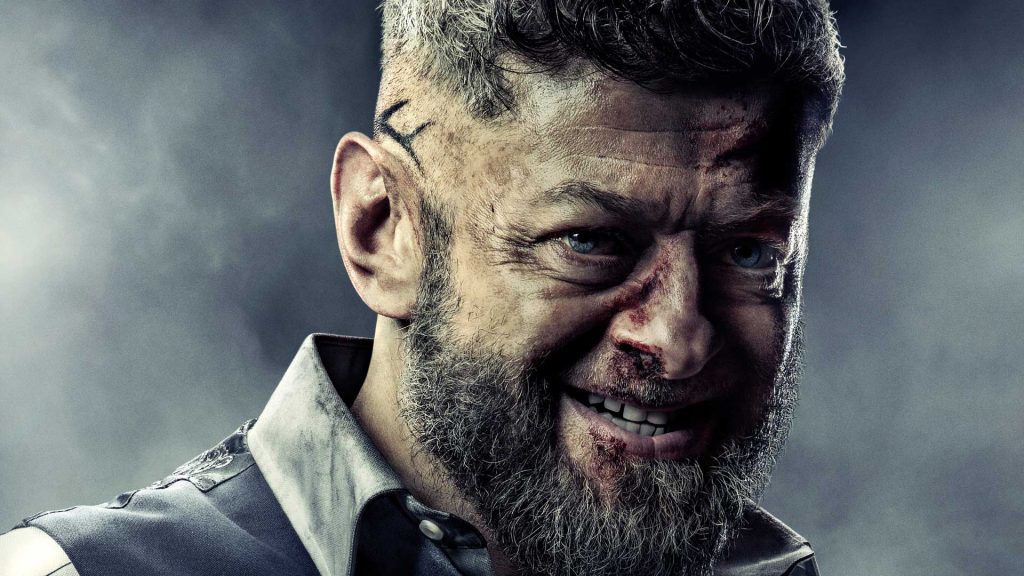 فیلم The Hunt for Gollum