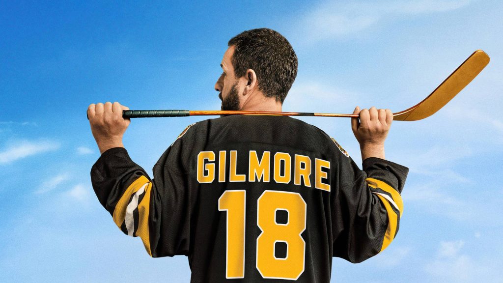 تریلر جدید فیلم Happy Gilmore 2