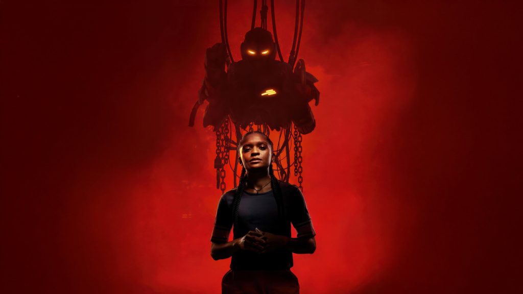 تریلر جدید سریال Ironheart