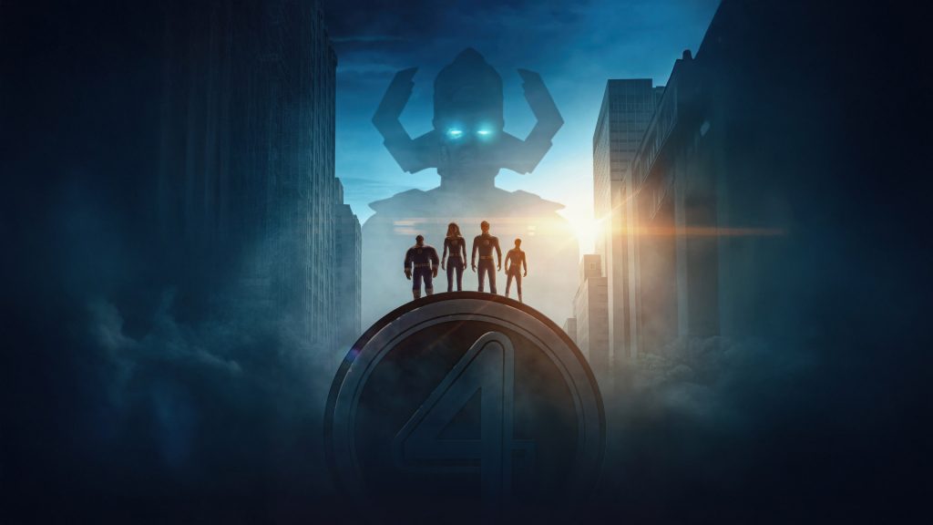 تریلر پایانی فیلم The Fantastic Four: First Steps