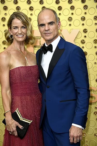 Michael Kelly