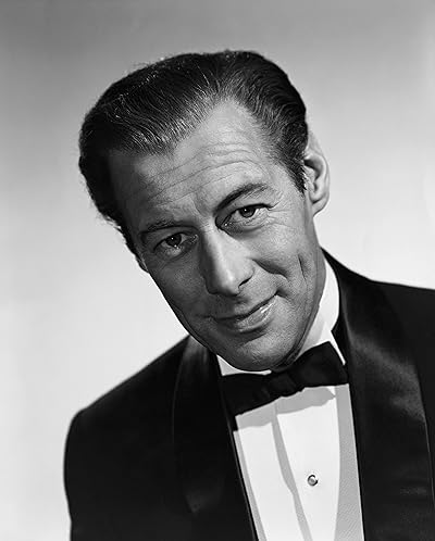 Rex Harrison