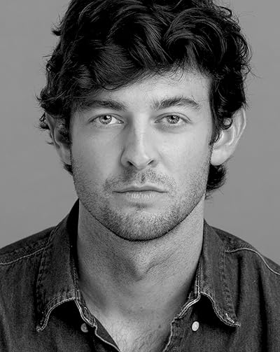 Harrison Stone
