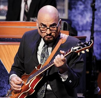 Jimmy Vivino