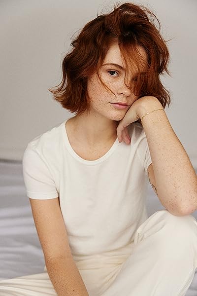 Kelsey Rose Healey