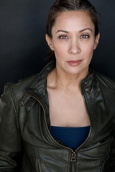 Diana Lee Inosanto
