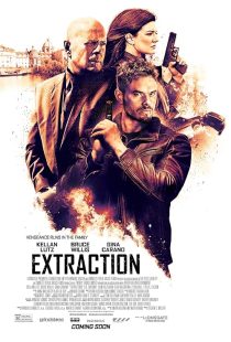 Extraction