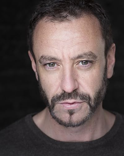Gary Cargill