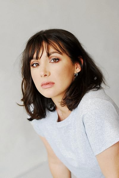 Hannah Marks