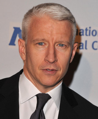 Anderson Cooper
