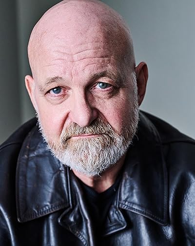 Ewan Bailey