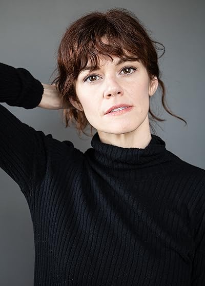 Rachel Melvin