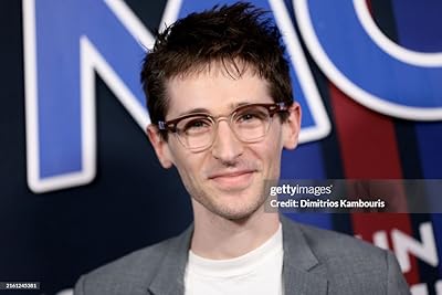 Noah Robbins