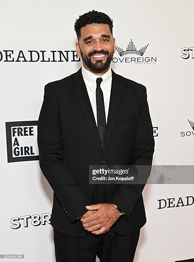 Rafael Cabrera