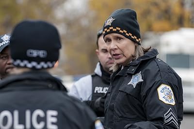 Amy Morton