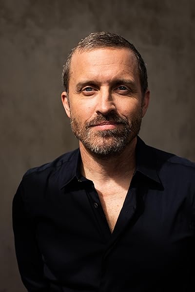 Rob Benedict