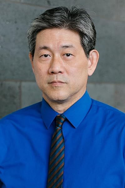 Kevin Yamada