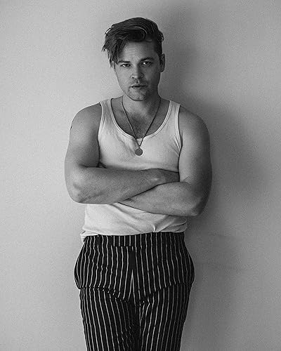 Alexander Calvert