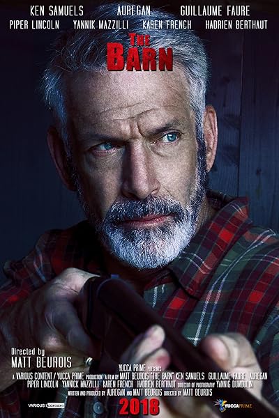 Ken Samuels