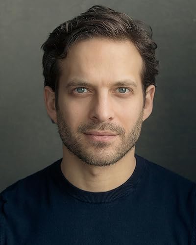 Zachary Fall