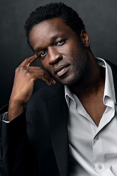 Gilbert Owuor