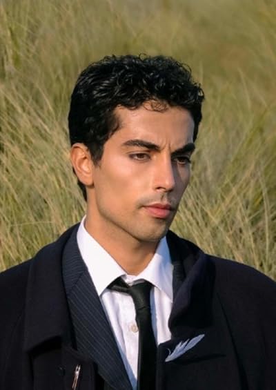 Shervin Alenabi