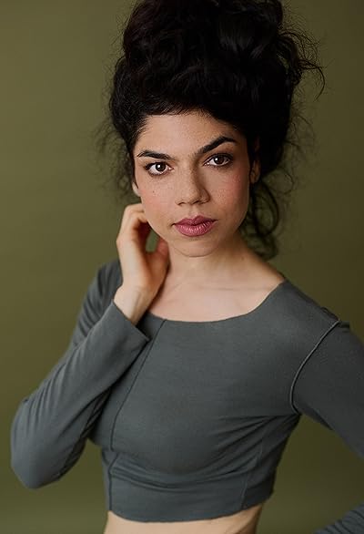 Tiffany Gray