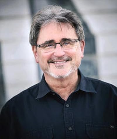 Mark Herrier