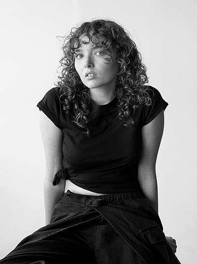 Rebecca Ineson