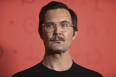 Osgood Perkins