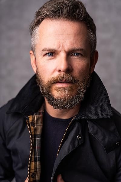 Paul Fox