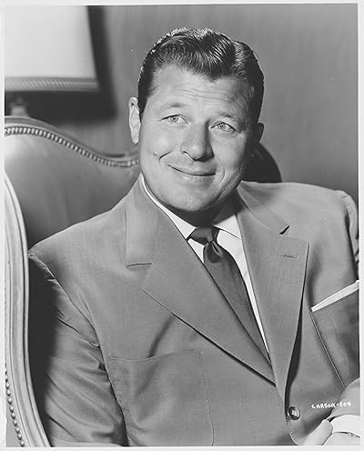 Jack Carson
