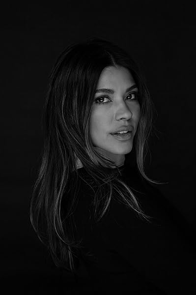 Lisseth Chavez