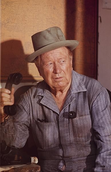 Edgar Buchanan