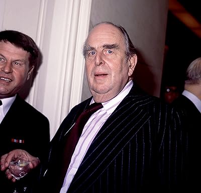 Robert Morley