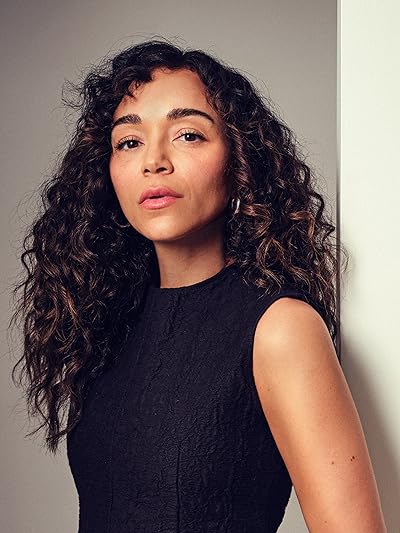 Ashley Madekwe