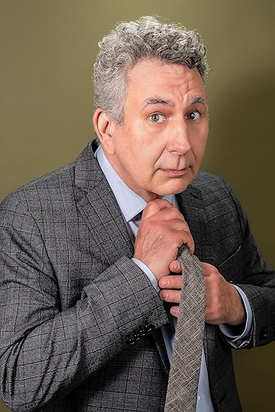 Craig Cackowski