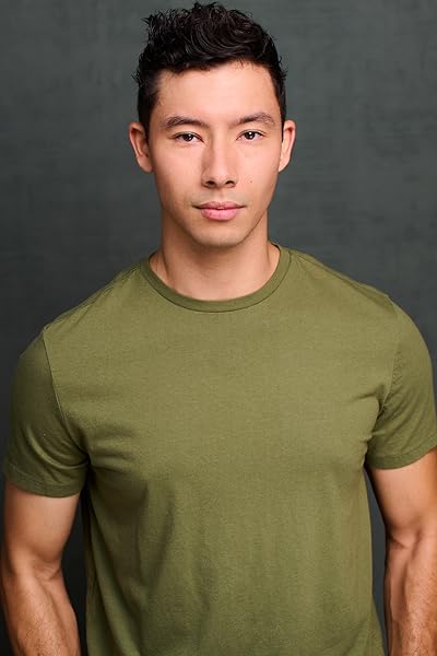 Darren Keilan