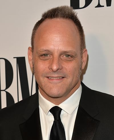 Scott Healy