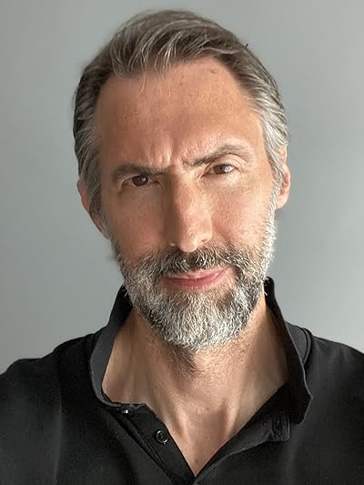 Ian Whyte