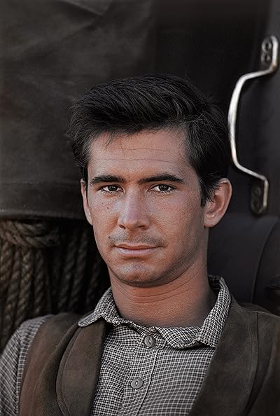 Anthony Perkins
