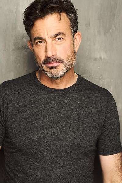 Erik Baker