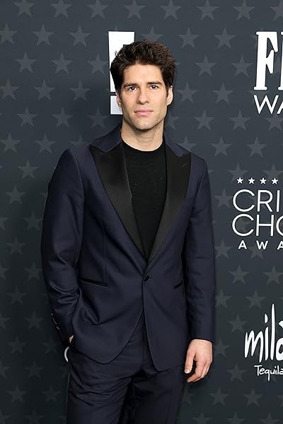 Asher Grodman