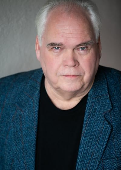 Michael Mulheren