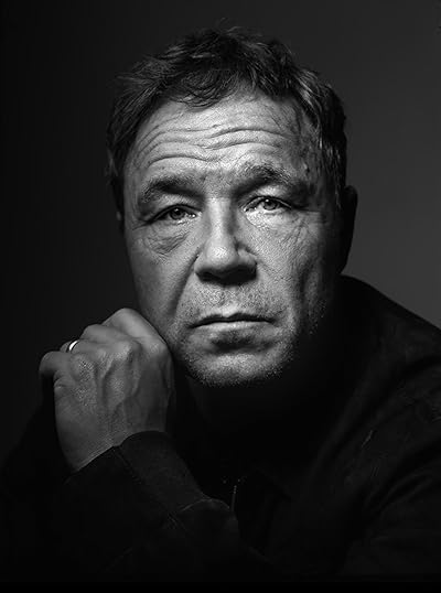 Stephen Graham