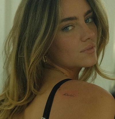 Daisy Jelley