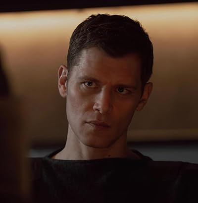 Joseph Morgan