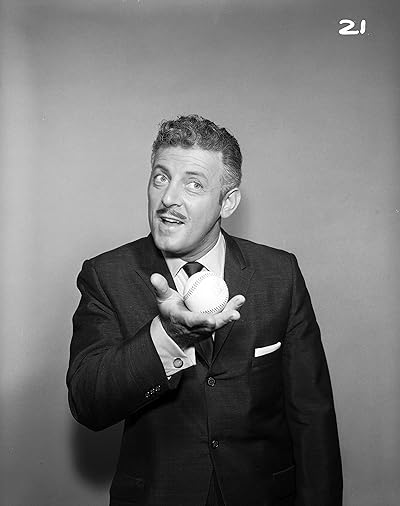 Paul Winchell
